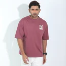 New Drop Shoulder T-Shirt