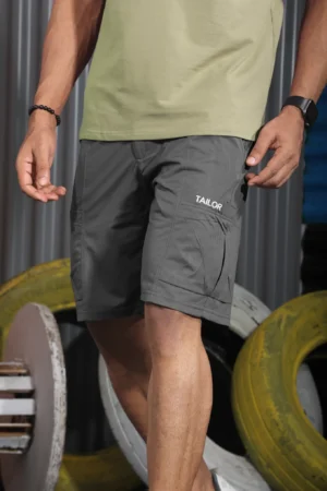 New Shorts