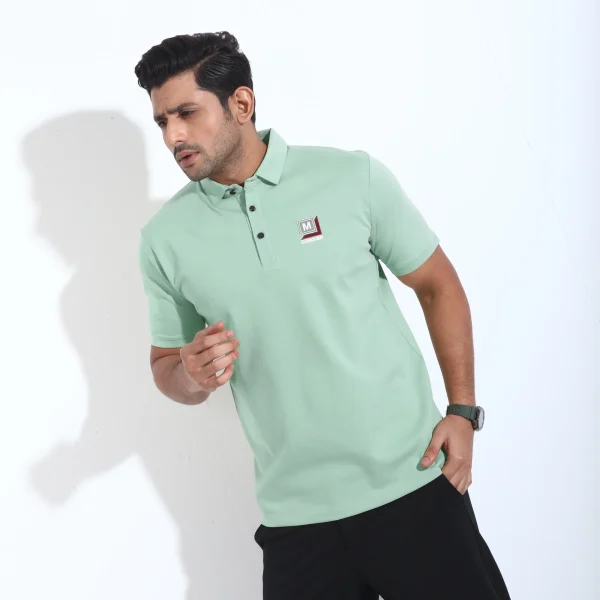 New Polo Shirt - Image 4