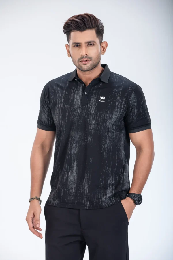 New Polo Shirt - Image 4