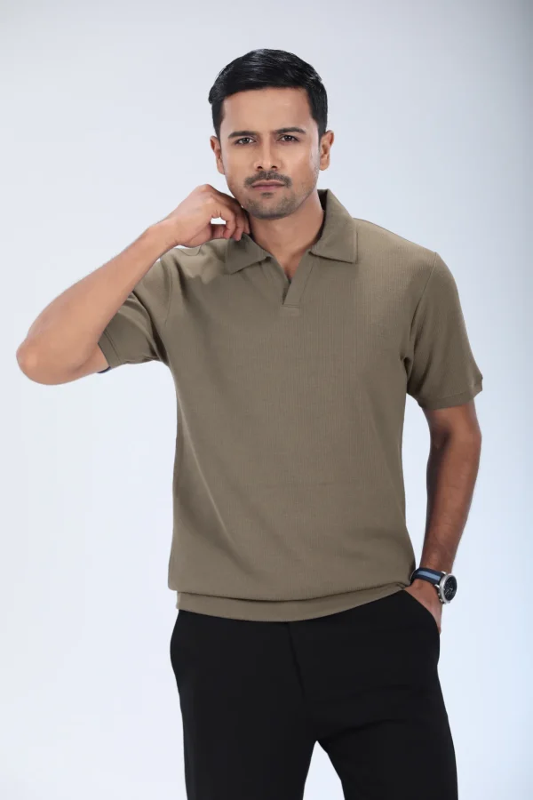 New Polo Shirt - Image 4