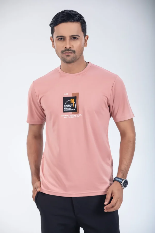 New T-Shirt - Image 4