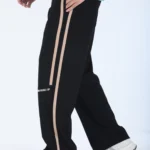 New Baggy Joggres - Black