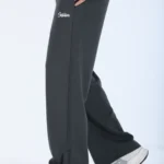 New Baggy Joggres - Ash