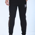 New Joggers - Black