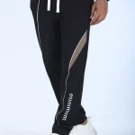 New Joggers - Black