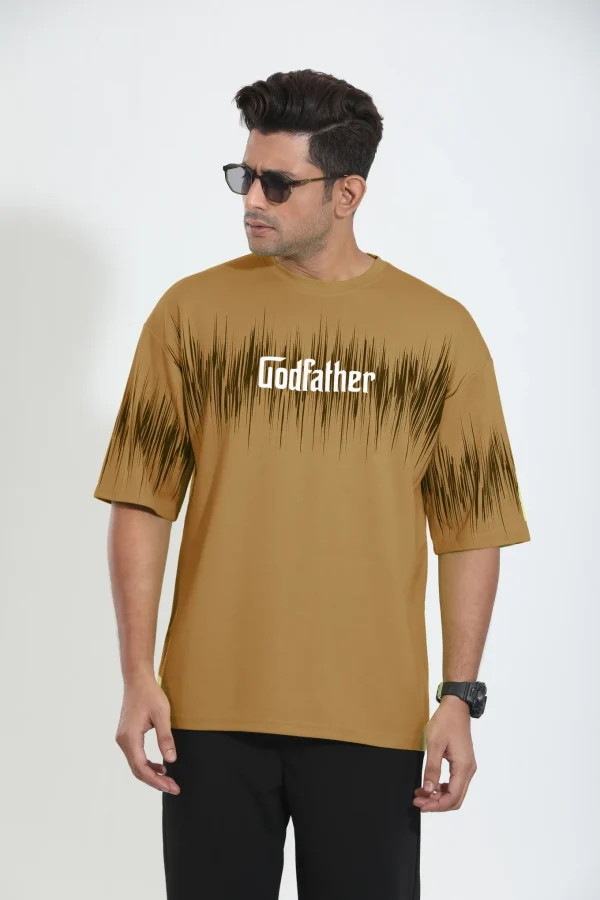 New Drop T-Shirt - Image 6