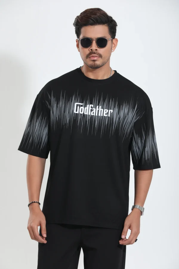 New Drop T-Shirt - Image 2