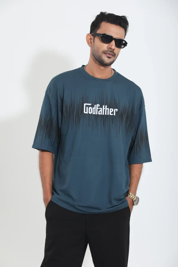 New Drop T-Shirt - Image 4