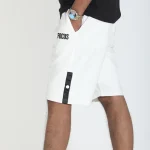New Man's Shorts - White