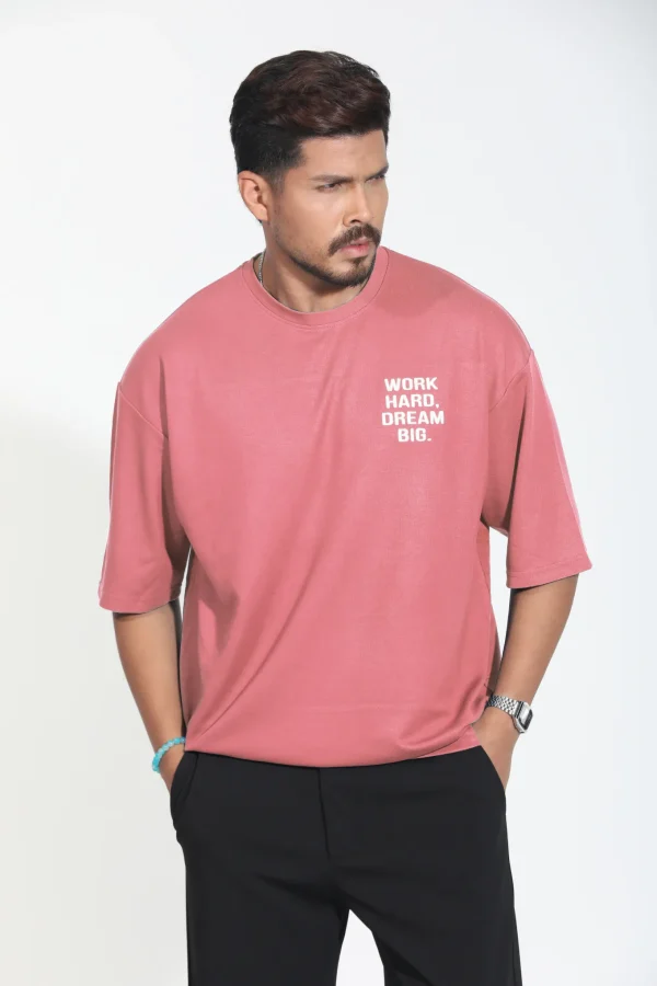 New Drop T-Shirt - Image 4