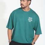Work Hard Drop T-Shirt - Pest