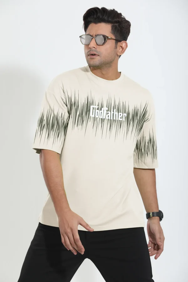 New Drop T-Shirt - Image 3