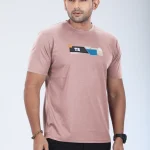 New T-Shirt - Pink