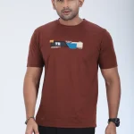 New T-Shirt - Merun