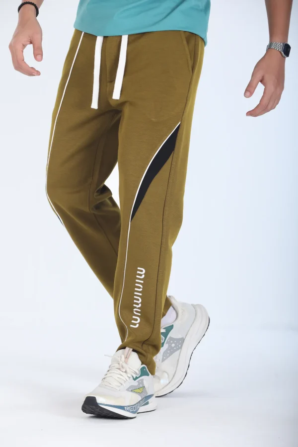 New Joggers