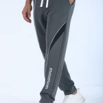 New Joggers - Ash