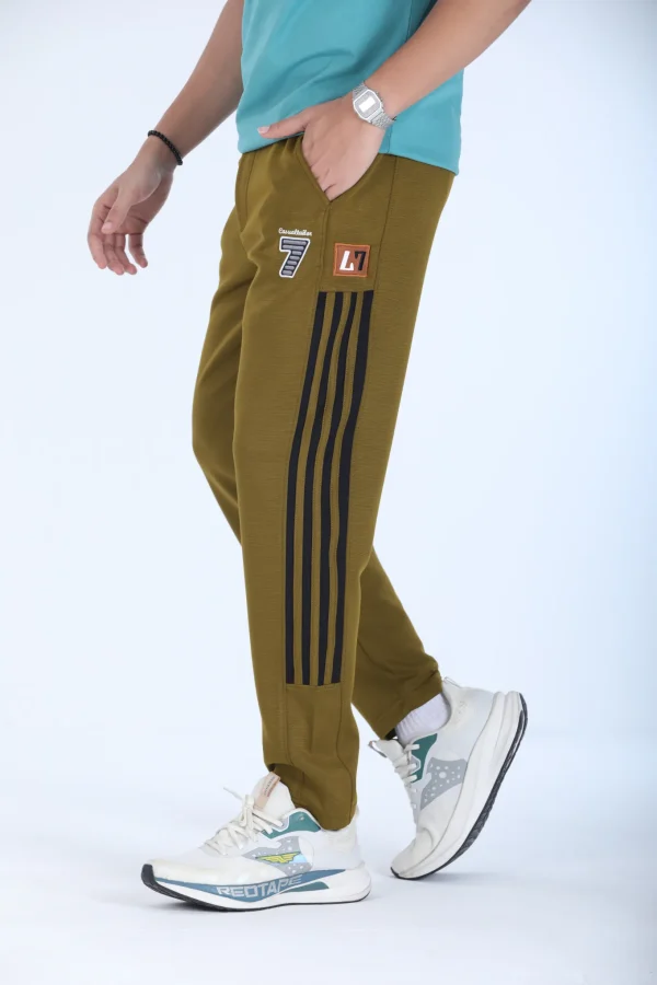 New Joggers