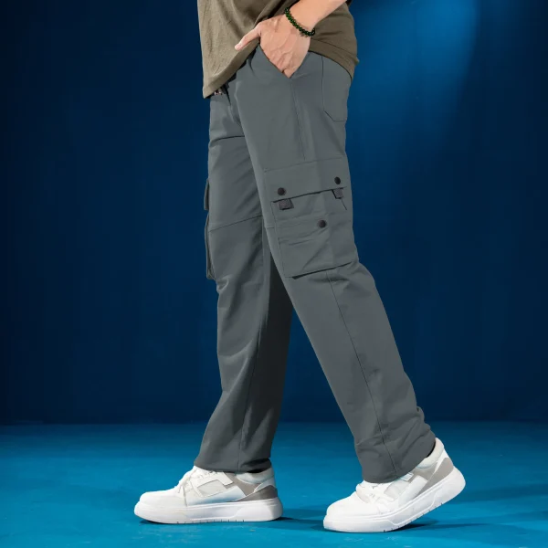 New Baggy Joggers. N - Image 3