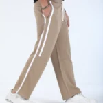New Baggy Joggres - Beige