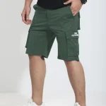 New Shots - Olive