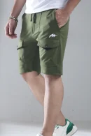 New Shorts