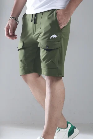 New Shorts