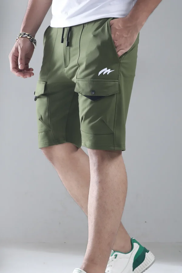 New Shorts