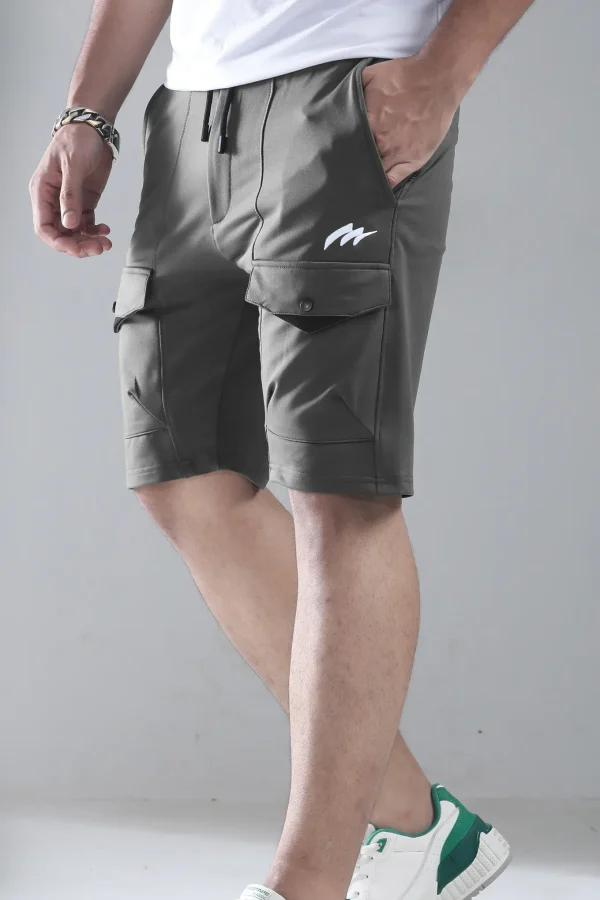 New Shorts - Image 2