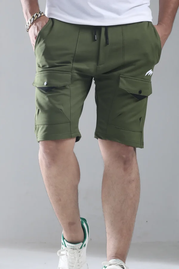 New Shorts - Image 4