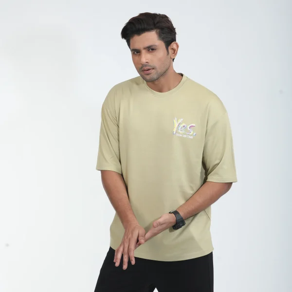 New Drop T-Shirt - Image 8