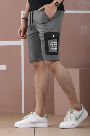 New Shorts