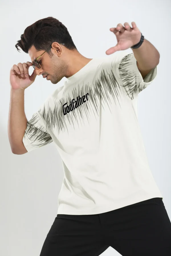 New Drop T-Shirt - Image 5