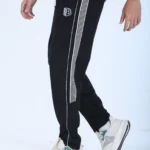 New Joggers - Black