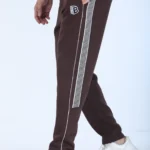 New Joggers - coffe
