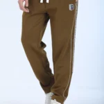 New Joggers - Deep Olive