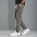New Joggers - Khaki