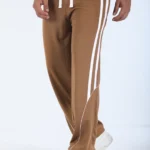 New Baggy Joggres - Brown