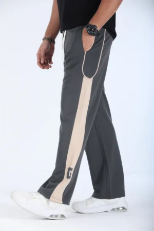New Baggy Joggers