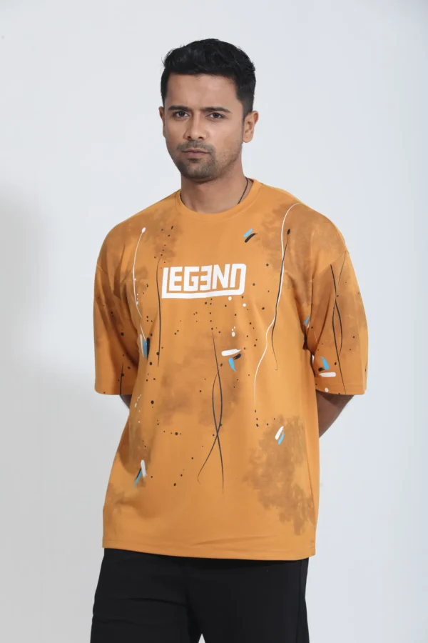 New Drop Shoulder - Image 5