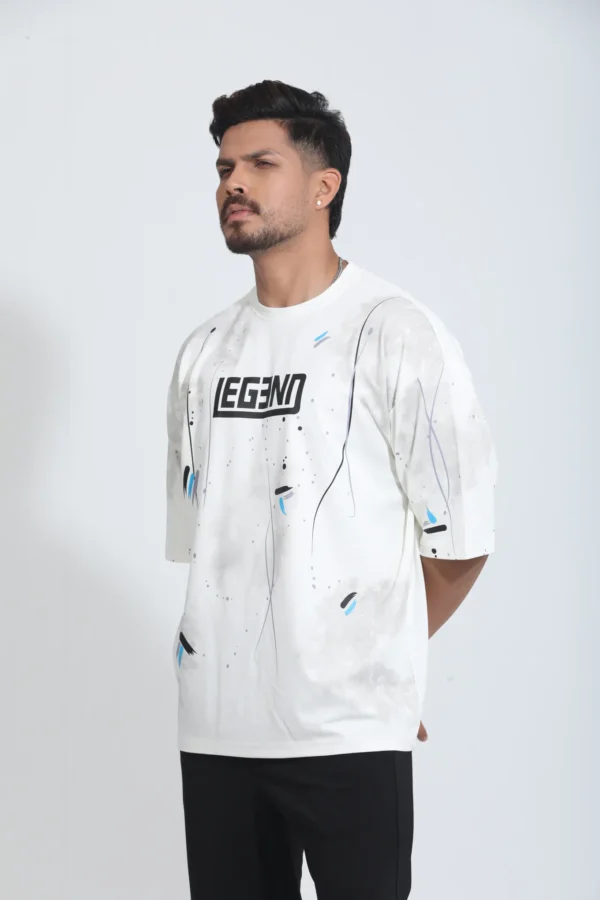 New Drop Shoulder - Image 4