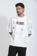 New Drop Shoulder
