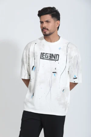 New Drop Shoulder