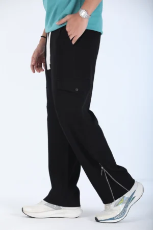 New Baggy Joggers