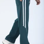 New Baggy Joggres - Army Green