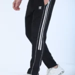 New Joggres - Black