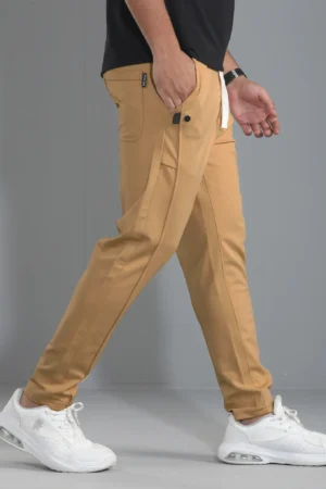 New Joggers