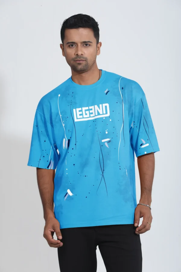 New Drop Shoulder - Image 3