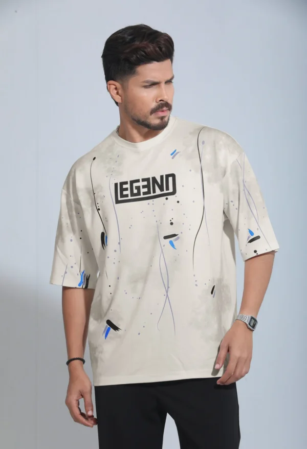 New Drop Shoulder - Image 2