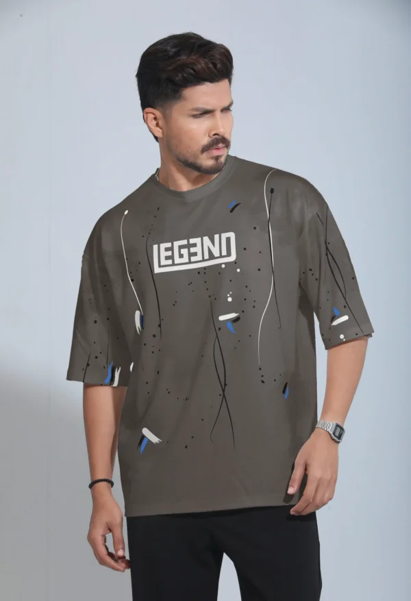 New Drop Shoulder - Image 6
